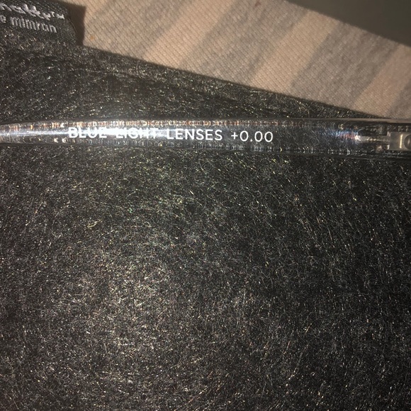 Gry Mattr blue blocking readers - +0 - Picture 6 of 9